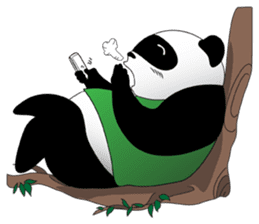 MOMOBOKU #2 sticker #8278718