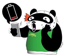 MOMOBOKU #2 sticker #8278720