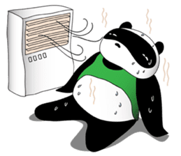 MOMOBOKU #2 sticker #8278721