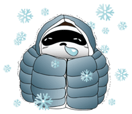 MOMOBOKU #2 sticker #8278722