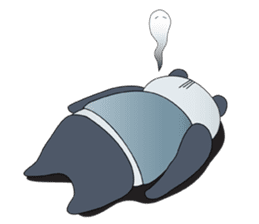 MOMOBOKU #2 sticker #8278723