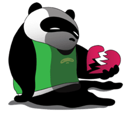 MOMOBOKU #2 sticker #8278724