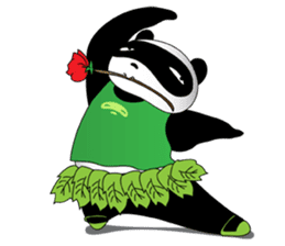 MOMOBOKU #2 sticker #8278725