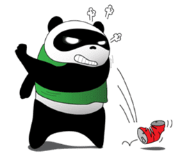 MOMOBOKU #2 sticker #8278726