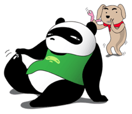 MOMOBOKU #2 sticker #8278727