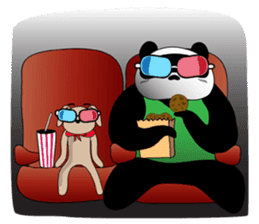 MOMOBOKU #2 sticker #8278729