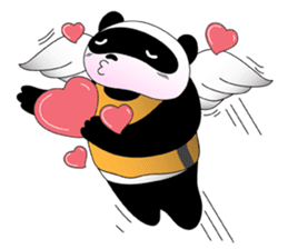 MOMOBOKU #2 sticker #8278730