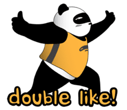 MOMOBOKU #2 sticker #8278731