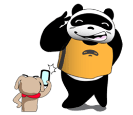 MOMOBOKU #2 sticker #8278732