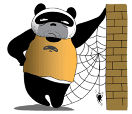 MOMOBOKU #2 sticker #8278733