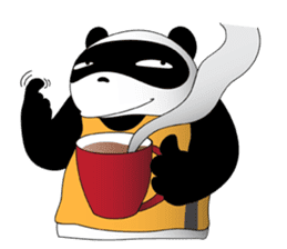 MOMOBOKU #2 sticker #8278734