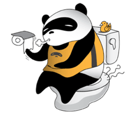 MOMOBOKU #2 sticker #8278736