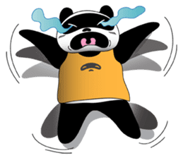 MOMOBOKU #2 sticker #8278737