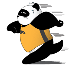 MOMOBOKU #2 sticker #8278738