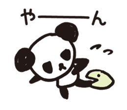 Mamepan 1 sticker #8278789