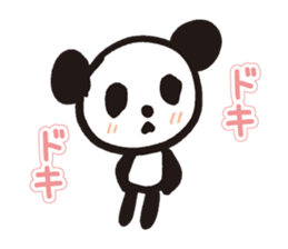 Mamepan 1 sticker #8278790