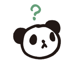 Mamepan 1 sticker #8278793