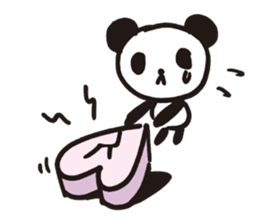 Mamepan 1 sticker #8278802