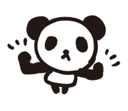 Mamepan 1 sticker #8278804