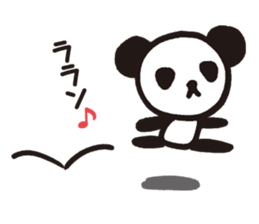 Mamepan 1 sticker #8278817