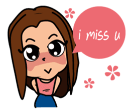 Katare and The Paa sticker #8278912