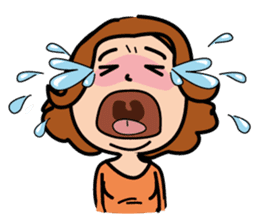 Katare and The Paa sticker #8278932