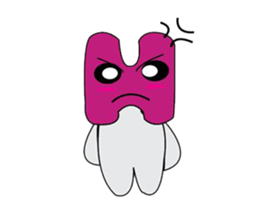 Hello "H" sticker #8279227