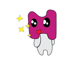 Hello "H" sticker #8279242