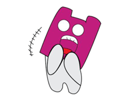 Hello "H" sticker #8279245