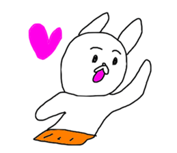 middle aged man O sticker #8280888