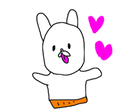 middle aged man O sticker #8280896