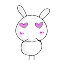 nonnbiri sticker #8280943