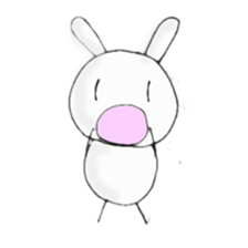 nonnbiri sticker #8280976