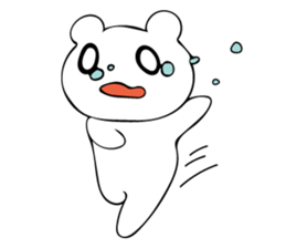 Kumakichi and Penkichi sticker #8281111