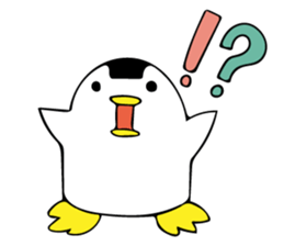 Kumakichi and Penkichi sticker #8281126