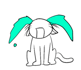 SIROINEKO sticker #8281543