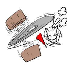 SIROINEKO sticker #8281557