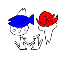 SIROINEKO sticker #8281579