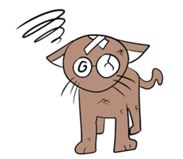 TYAIROINEKO sticker #8281747