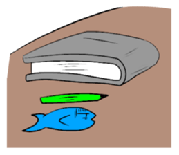 TYAIROINEKO sticker #8281775