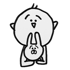 yuiko sticker #8281824