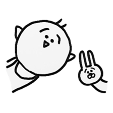 yuiko sticker #8281825