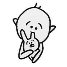 yuiko sticker #8281826