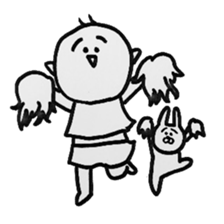 yuiko sticker #8281832