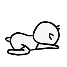 yuiko sticker #8281841