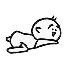 yuiko sticker #8281842