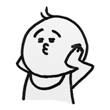 yuiko sticker #8281843