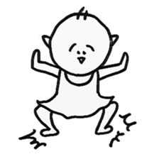 yuiko sticker #8281845