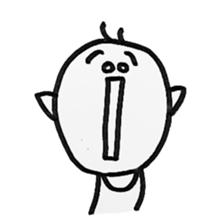 yuiko sticker #8281851