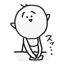 yuiko sticker #8281856